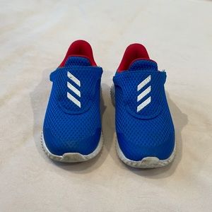 Toddler boy Adidas Sneakers